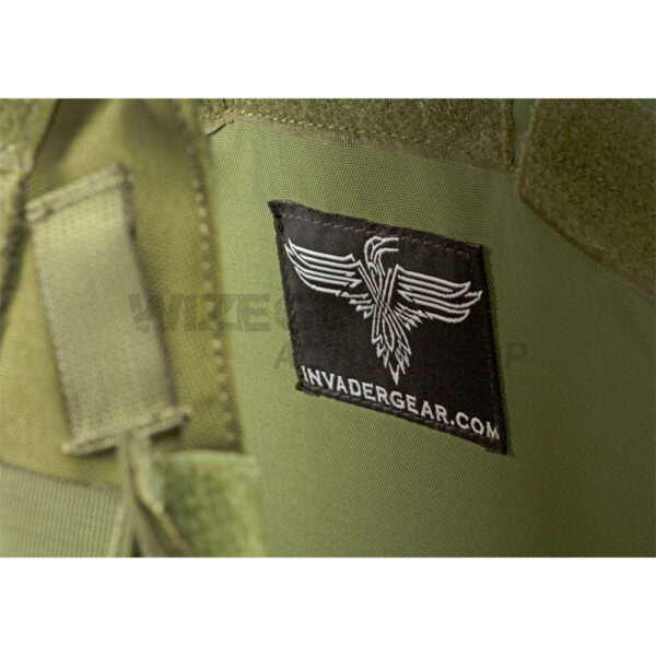 Invader Gear 6094A-RS Plate Carrier OD - Bild 8