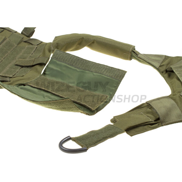 Invader Gear 6094A-RS Plate Carrier OD - Bild 9