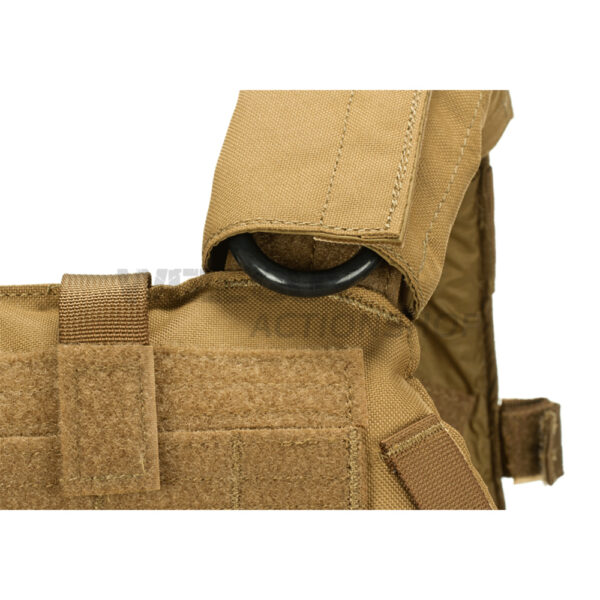 Invader Gear 6094A-RS Plate Carrier Coyote - Bild 6