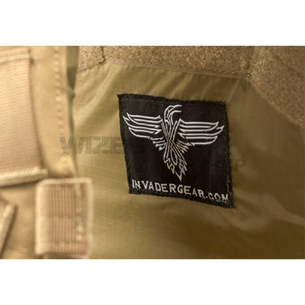 Invader Gear 6094A-RS Plate Carrier Coyote - Bild 8