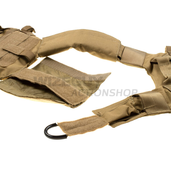 Invader Gear 6094A-RS Plate Carrier Coyote - Bild 9