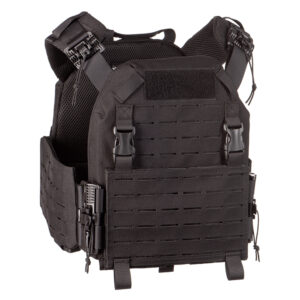 Alternative view of Invader Gear Reaper QRB Plate Carrier Svart