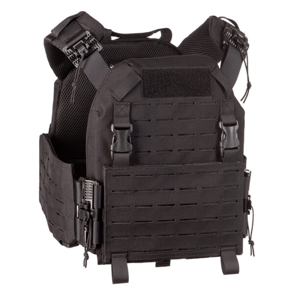 Invader Gear Reaper QRB Plate Carrier Svart - Bild 2