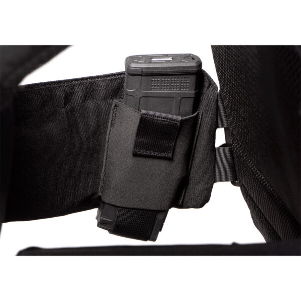 Invader Gear Reaper QRB Plate Carrier Svart - Bild 11