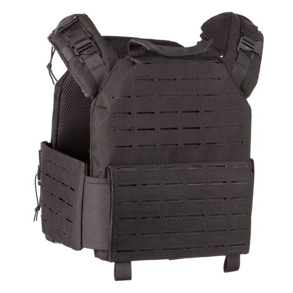 Invader Gear Reaper QRB Plate Carrier Svart - Bild 3
