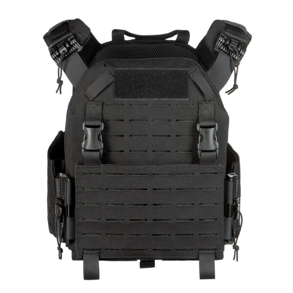 Invader Gear Reaper QRB Plate Carrier Svart - Bild 4
