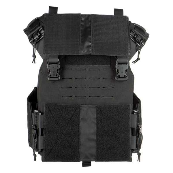Invader Gear Reaper QRB Plate Carrier Svart - Bild 5