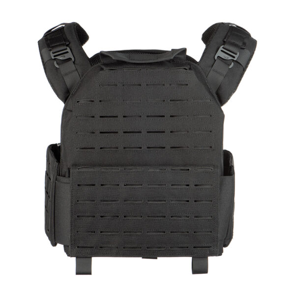 Invader Gear Reaper QRB Plate Carrier Svart - Bild 6