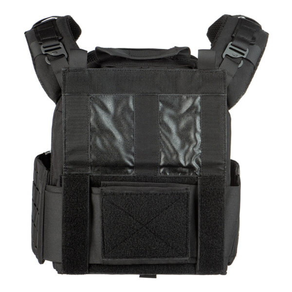 Invader Gear Reaper QRB Plate Carrier Svart - Bild 7