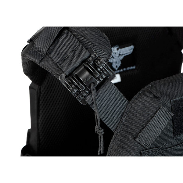 Invader Gear Reaper QRB Plate Carrier Svart - Bild 8
