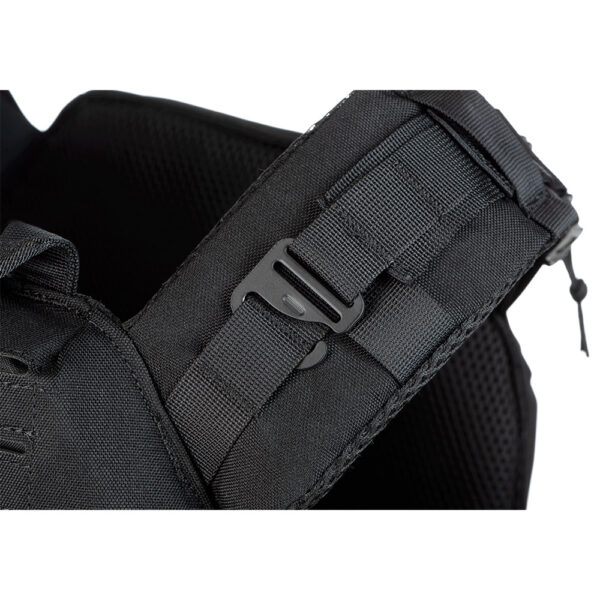 Invader Gear Reaper QRB Plate Carrier Svart - Bild 9