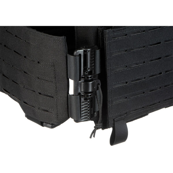 Invader Gear Reaper QRB Plate Carrier Svart - Bild 10