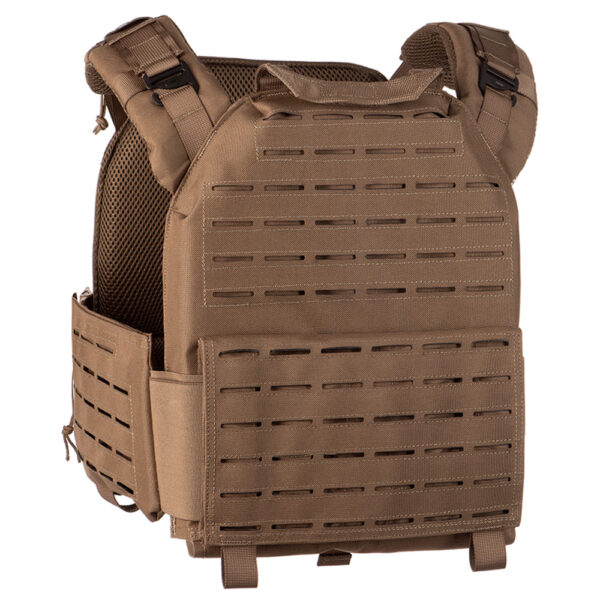 Invader Gear Reaper QRB Plate Carrier Coyote - Bild 3