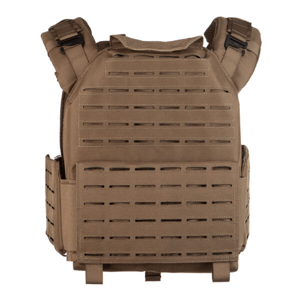 Invader Gear Reaper QRB Plate Carrier Coyote - Bild 6