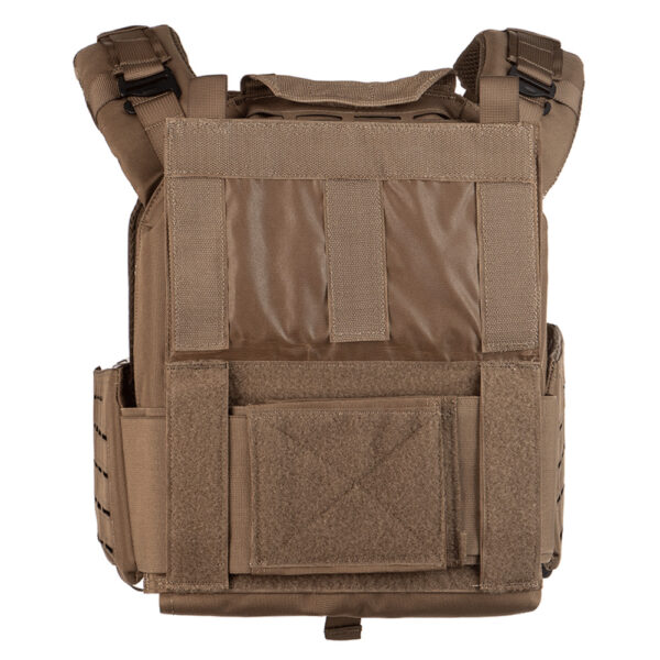 Invader Gear Reaper QRB Plate Carrier Coyote - Bild 7