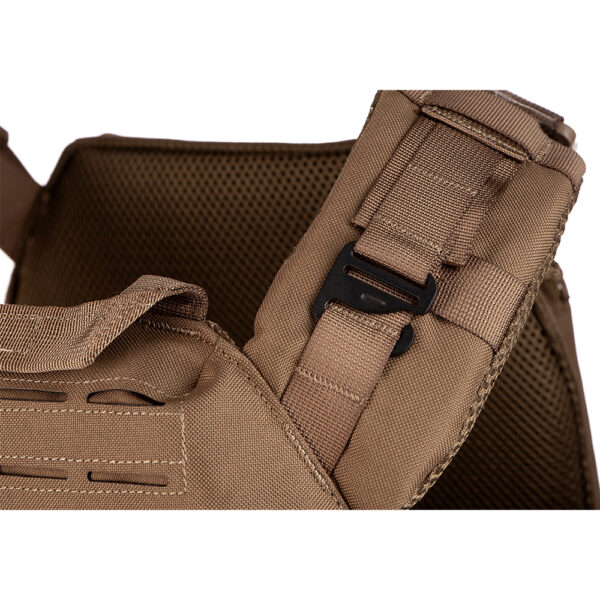 Invader Gear Reaper QRB Plate Carrier Coyote - Bild 9