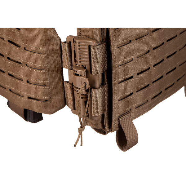 Invader Gear Reaper QRB Plate Carrier Coyote - Bild 10