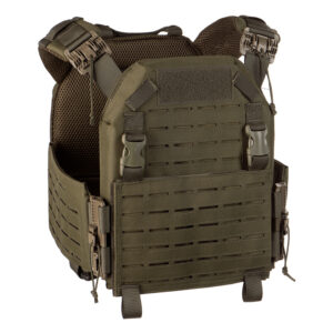 Alternative view of Invader Gear Reaper QRB Plate Carrier OD