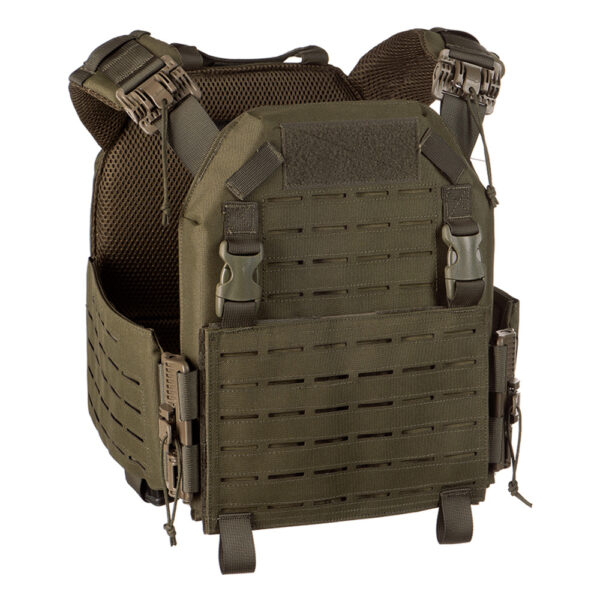 Invader Gear Reaper QRB Plate Carrier OD - Bild 2