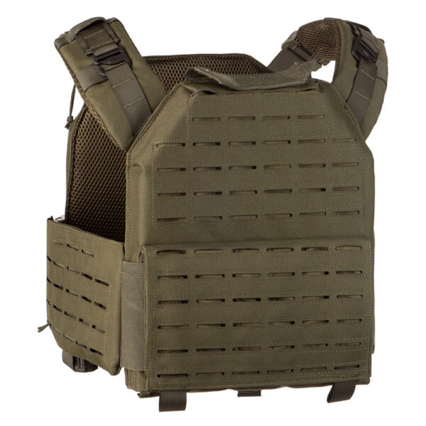 Invader Gear Reaper QRB Plate Carrier OD - Bild 3