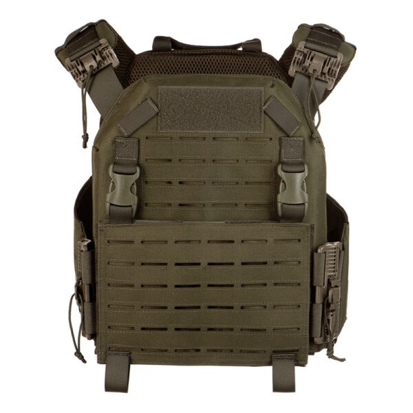 Invader Gear Reaper QRB Plate Carrier OD - Bild 4