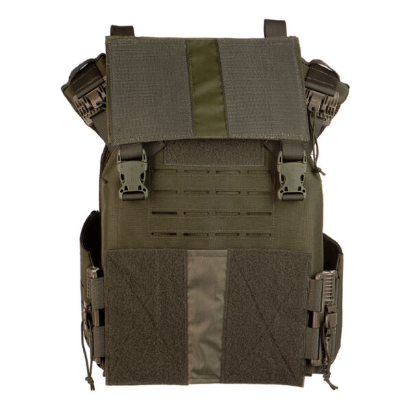 Invader Gear Reaper QRB Plate Carrier OD - Bild 5