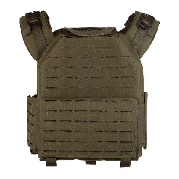 Invader Gear Reaper QRB Plate Carrier OD - Bild 6