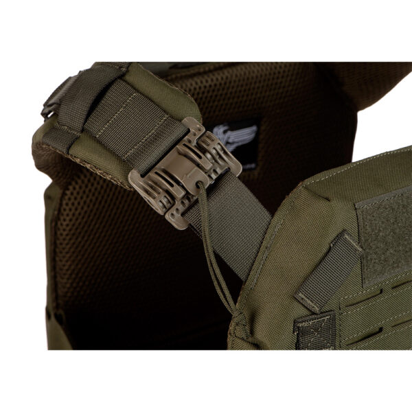 Invader Gear Reaper QRB Plate Carrier OD - Bild 8