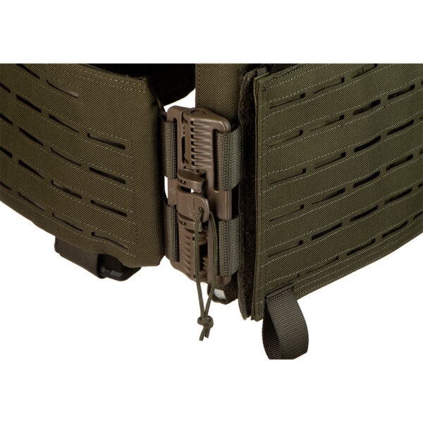 Invader Gear Reaper QRB Plate Carrier OD - Bild 10