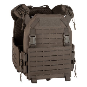 Alternative view of Invader Gear Reaper QRB Plate Carrier Ranger Green