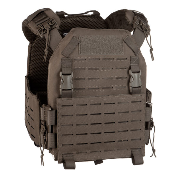 Invader Gear Reaper QRB Plate Carrier Ranger Green - Bild 2