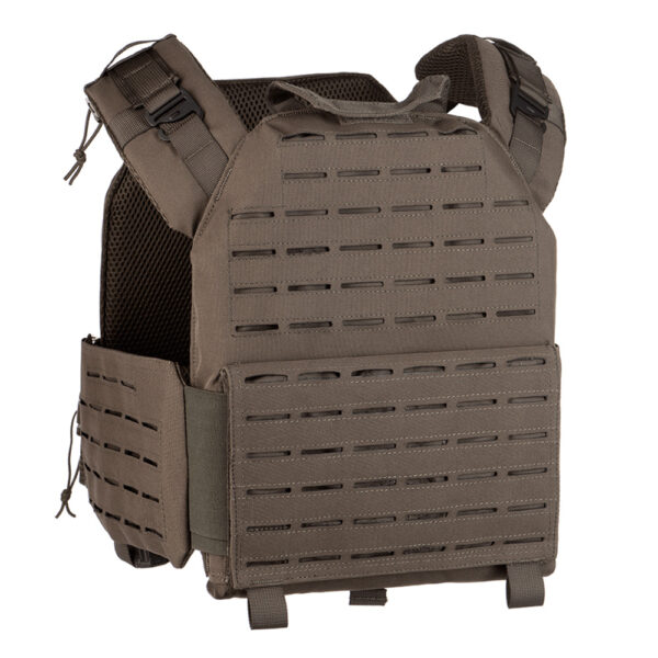 Invader Gear Reaper QRB Plate Carrier Ranger Green - Bild 3