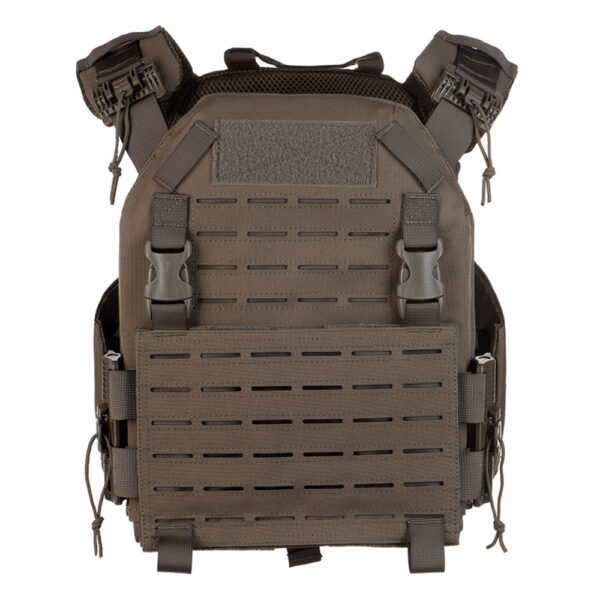 Invader Gear Reaper QRB Plate Carrier Ranger Green - Bild 4