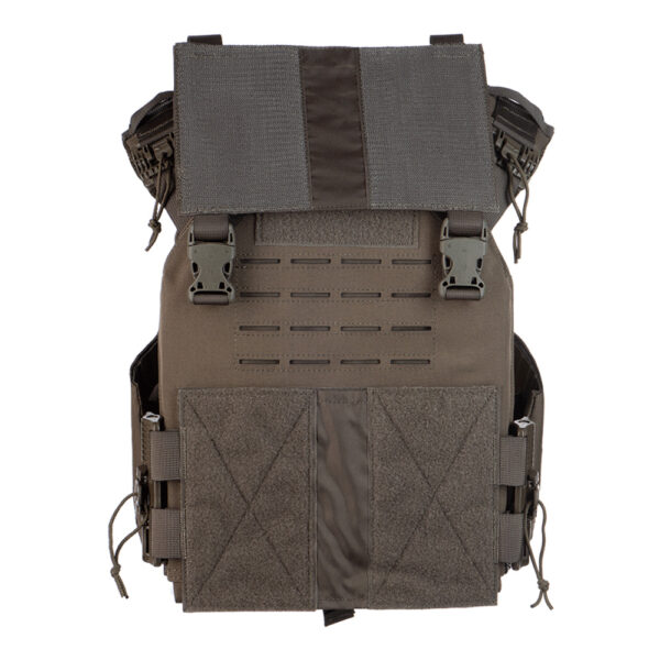 Invader Gear Reaper QRB Plate Carrier Ranger Green - Bild 5