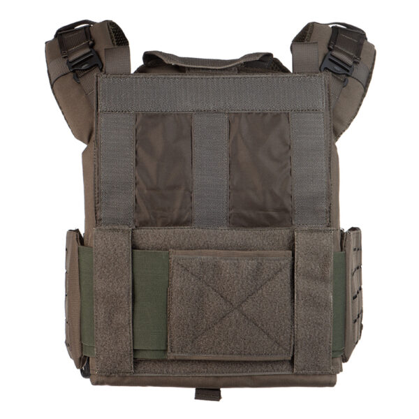 Invader Gear Reaper QRB Plate Carrier Ranger Green - Bild 7