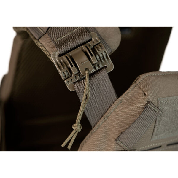 Invader Gear Reaper QRB Plate Carrier Ranger Green - Bild 8