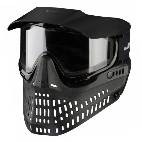 JT Proshield Svart - Bild 3