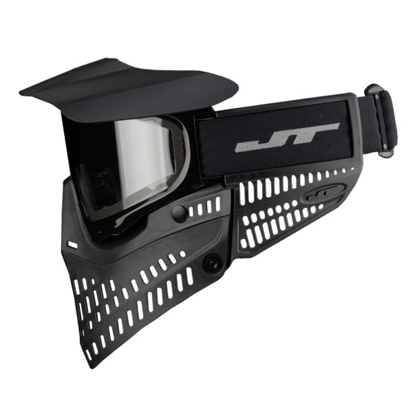 JT Proshield Svart - Bild 5