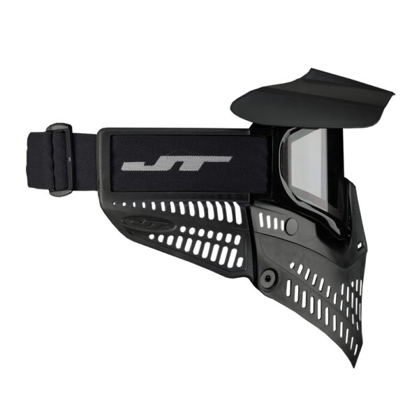 JT Proshield Svart - Bild 6