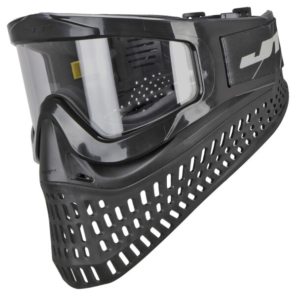 JT Proflex X med Quick Change System Svart - Bild 2