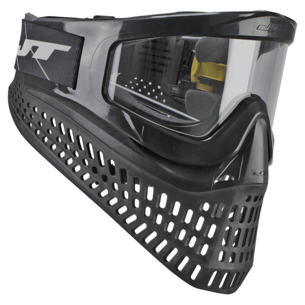 JT Proflex X med Quick Change System Svart - Bild 4