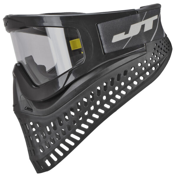 JT Proflex X med Quick Change System Svart - Bild 5