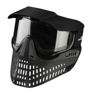 JT Spectra Proflex Paintballmask Thermal Svart
