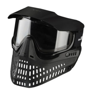 Alternative view of JT Spectra Proflex Paintballmask Thermal Svart