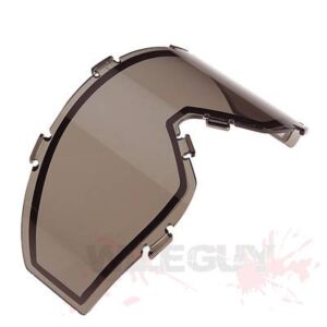Alternative view of Spectra thermal smoked