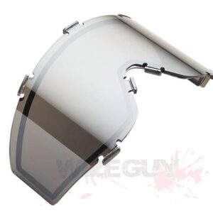Alternative view of Spectra thermal chrome