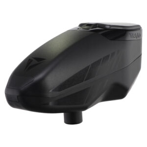 JT Triad Paintball Magasin Svart