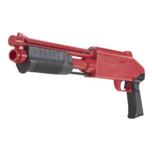 Alternative view of JT Splatmaster z200 Shotgun Röd