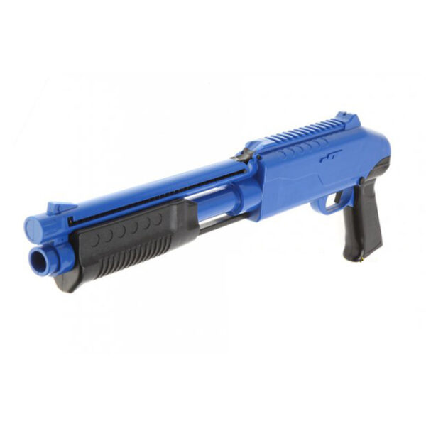 JT Splatmaster z200 Shotgun Blå - Bild 2