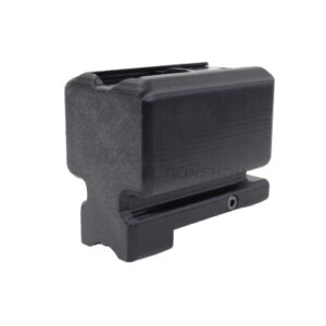 JT Z200 Magasin med lock